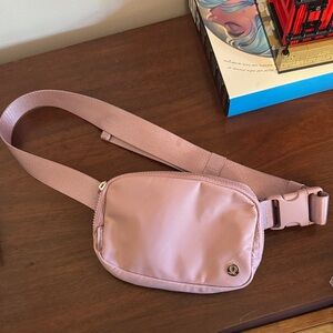 Lululemon Athletica Crossbody Bag